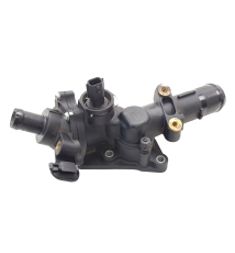 Thermostat Housing for 1.5 dCi