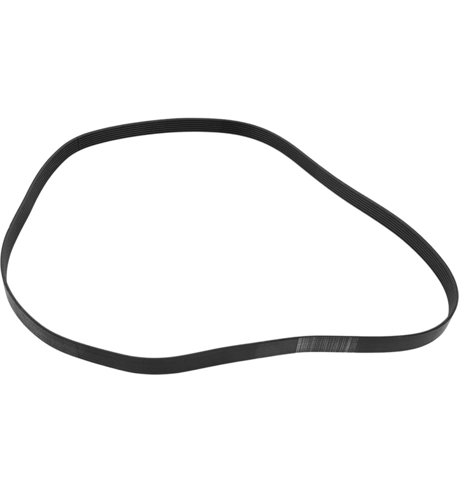 Accessory belt for Renault Clio 4 / Captur 1.20.9 TCe