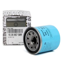Oil Filter H4M, M4R, M5