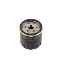 Renault Oil Filter for K9K...