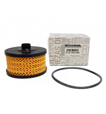 Renault Cartridge Type Oil...