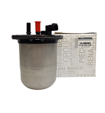 Diesel Fuel Filter for K9K...